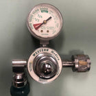 Western Enterprises Oxygen Regulator 2 (Used) - Western Medical -Angelus Medical