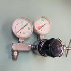 Western Enterprises Oxygen Regulator 2 (Used) - Western Medical -Angelus Medical