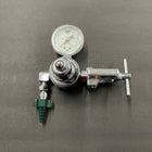 Western Enterprises Oxygen Regulator 3 (New) - Western Medical -Angelus Medical