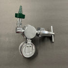 Western Enterprises Oxygen Regulator 3 (New) - Western Medical -Angelus Medical