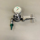 Western Enterprises Oxygen Regulator 3 (New) - Western Medical -Angelus Medical