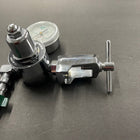 Western Enterprises Oxygen Regulator 3 (New) - Western Medical -Angelus Medical