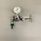 Western Enterprises Oxygen Regulator 3 (New) - Western Medical -Angelus Medical