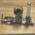 Western Medica Flow meter Carbon Dioxide (Used) - Western Medical -Angelus Medical