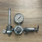Western Medica Flow meter Carbon Dioxide (Used) - Western Medical -Angelus Medical
