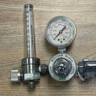 Western Medica Flow meter Carbon Dioxide (Used) - Western Medical -Angelus Medical
