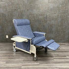 Winco 657 Clinical Care Recliner (New) - Winco -Angelus Medical
