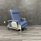 Winco 657 Clinical Care Recliner (New) - Winco -Angelus Medical