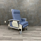 Winco 657 Clinical Care Recliner (New) - Winco -Angelus Medical
