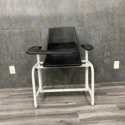 Winco Blood Drawing Chair - Winco -Angelus Medical