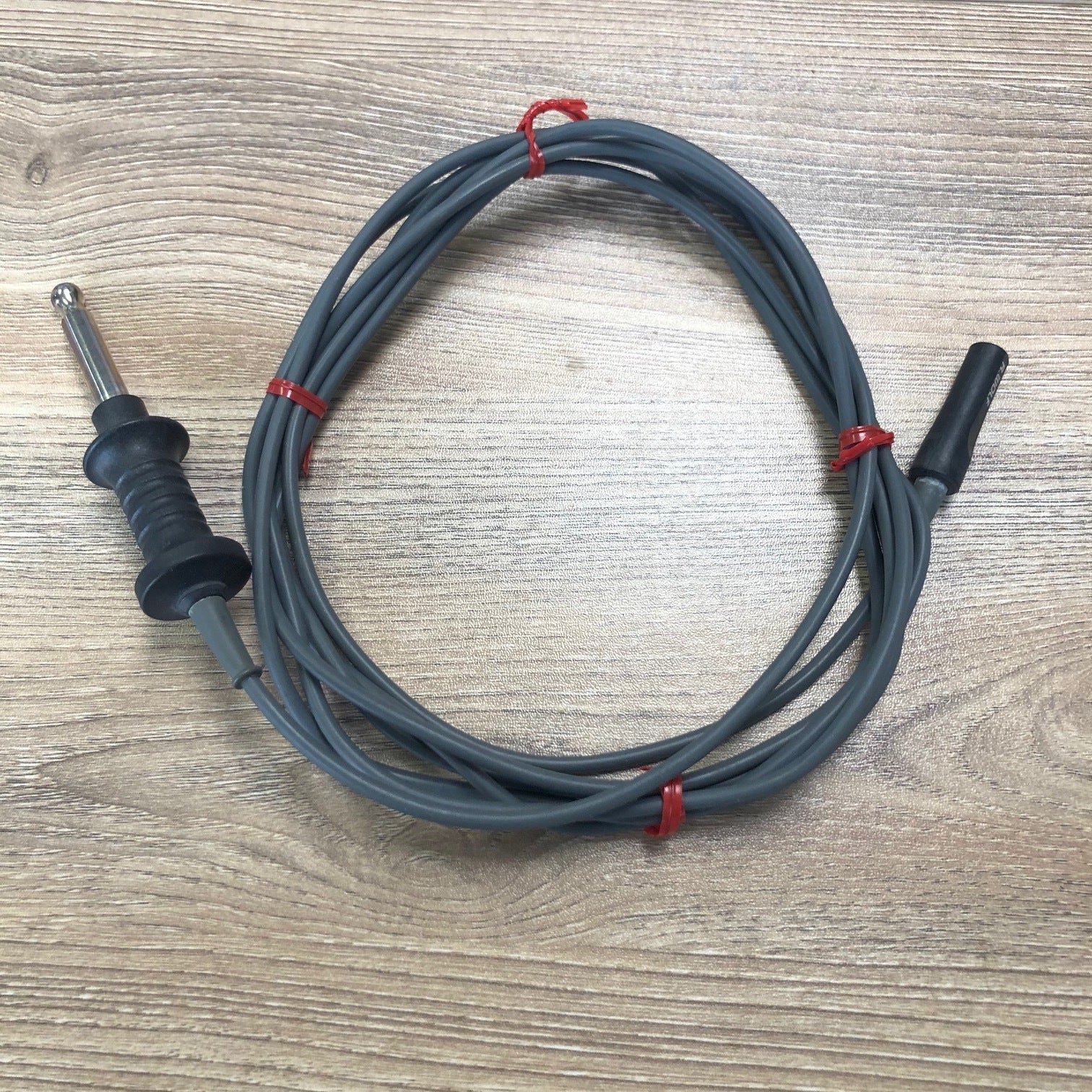 Wolf 815.033 HF Monopolar Reusable connecting Cable -