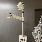 Woodlyn Optical Instrument Stand - Woodlyn -Angelus Medical