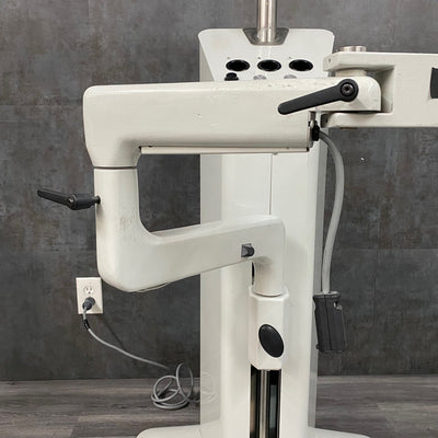 Woodlyn Optical Instrument Stand - Woodlyn -Angelus Medical