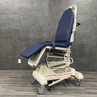 WY Medical Total Lift II Transfer Stretcher Chair - WY -Angelus Medical