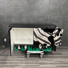 Zebra Pediatrics Exam Table (Refurbished) - Good Time -Angelus Medical