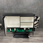 Zebra Pediatrics Exam Table (Refurbished) - Good Time -Angelus Medical