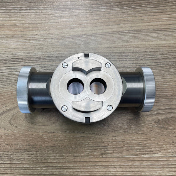 Zeiss Beam Splitter -universal size (Used)