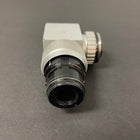 Zeiss F 74 Camera Lens Adapter - ZEISS -Angelus Medical