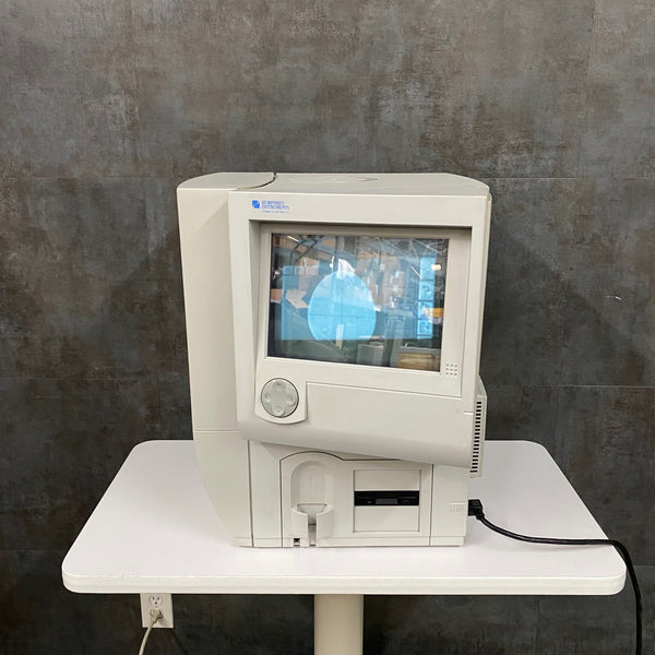 Zeiss Humphrey 720 Visual Field Analyzer (Parts Only)