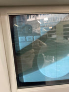 Zeiss Humphrey 720 Visual Field Analyzer (Parts Only) - ZEISS -Angelus Medical