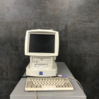Zeiss Humphrey matrix with Welch Allyn (parts only) - ZEISS -Angelus Medical