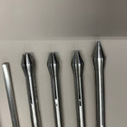 Zimmer 819-01 Pin Extractor Set (Used) - Zimmer -Angelus Medical
