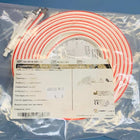 Zimmer ATS Dual Cuff Hose-Red/White - Zimmer -Angelus Medical