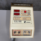Zimmer ATS1500 Tourniquet system (Refurbished) - Zimmer -Angelus Medical