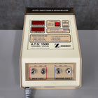 Zimmer ATS1500 Tourniquet system (Refurbished) - Zimmer -Angelus Medical