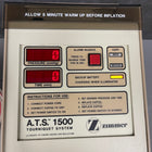 Zimmer ATS1500 Tourniquet system (Refurbished) - Zimmer -Angelus Medical