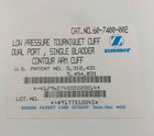 ZIMMER Low Pressure Tourniquet Cuff (New) - Zimmer -Angelus Medical