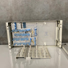 Zimmer sterilization and instrument case (Used) - Zimmer -Angelus Medical