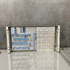 Zimmer sterilization and instrument case (Used) - Zimmer -Angelus Medical
