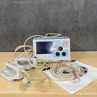 Zoll M-Series Defibrillator Patient Ready - Zoll -Angelus Medical