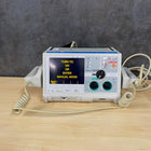 Zoll M-Series Defibrillator Patient Ready - Zoll -Angelus Medical