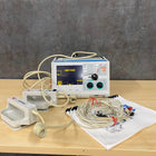 Zoll M-Series Defibrillator Patient Ready - Zoll -Angelus Medical