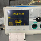 Zoll M-Series Defibrillator Patient Ready - Zoll -Angelus Medical