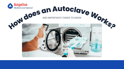 How does an Autoclave Work and Important Things to Know
