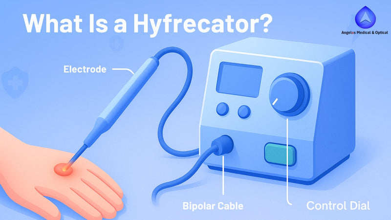 What Is a Hyfrecator?