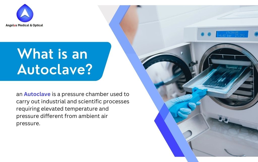 What is an Autoclave?