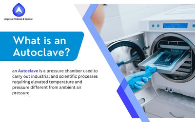 What is an Autoclave?