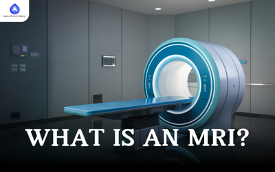 What is an MRI? Understanding the Procedure, Uses, and Benefits