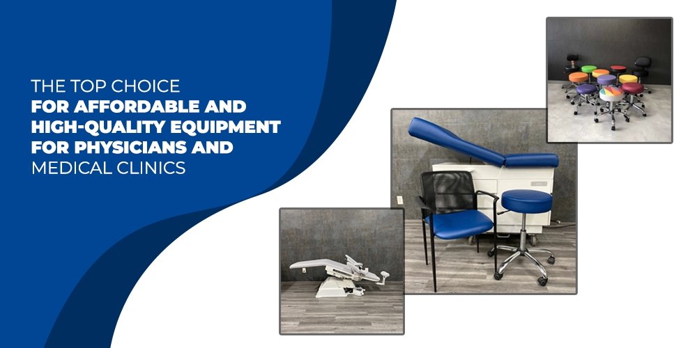 Angelus Medical & Optical: The Top Choice for Affordable and High-Quality Equipment for Physicians and Medical Clinics - Angelus Medical and Optical