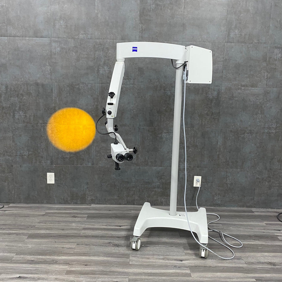 Zeiss ENT Microscope for sale near me
