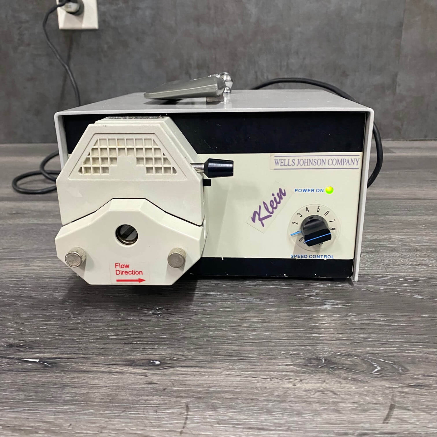 Infiltration Pumps for Medical & Surgical Use | Precision Fluid Delivery