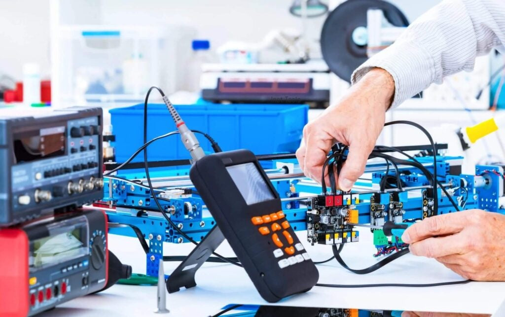 Medical Equipment Calibration Services