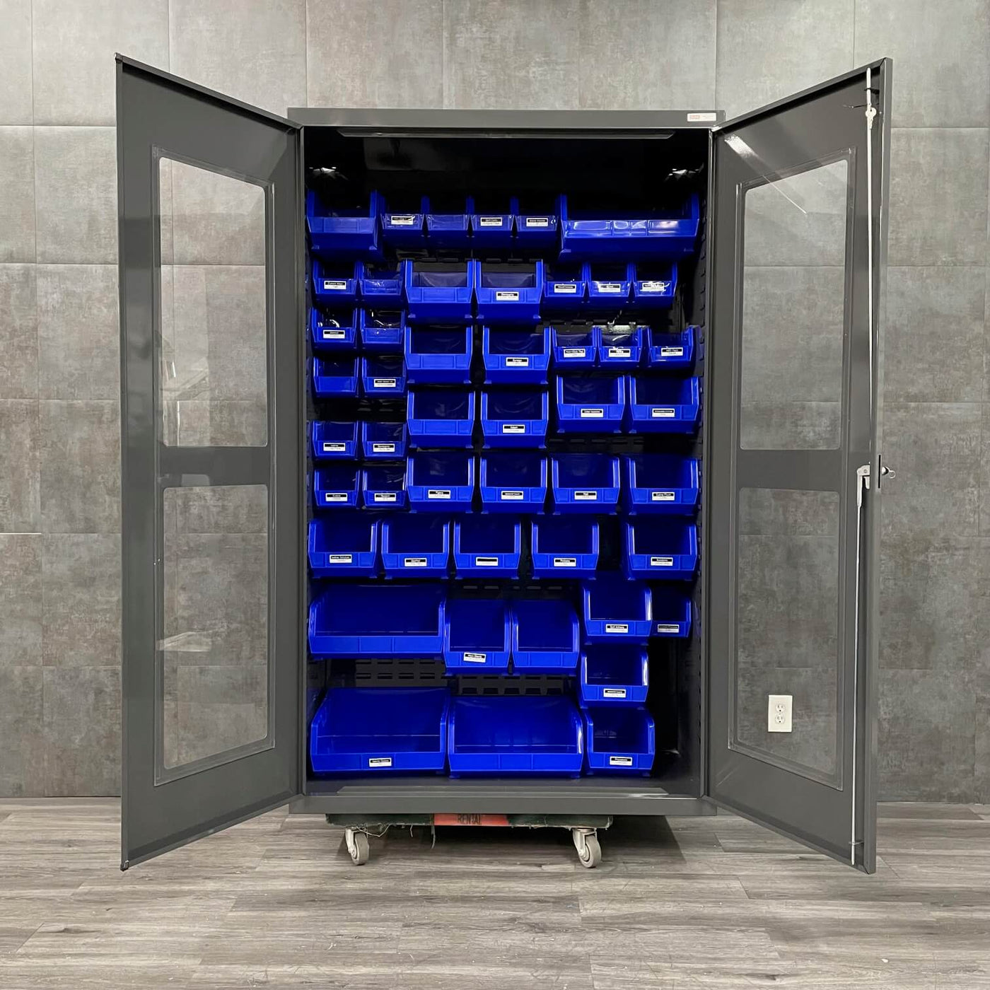 Medical Cabinets & Clinical Storage Solutions