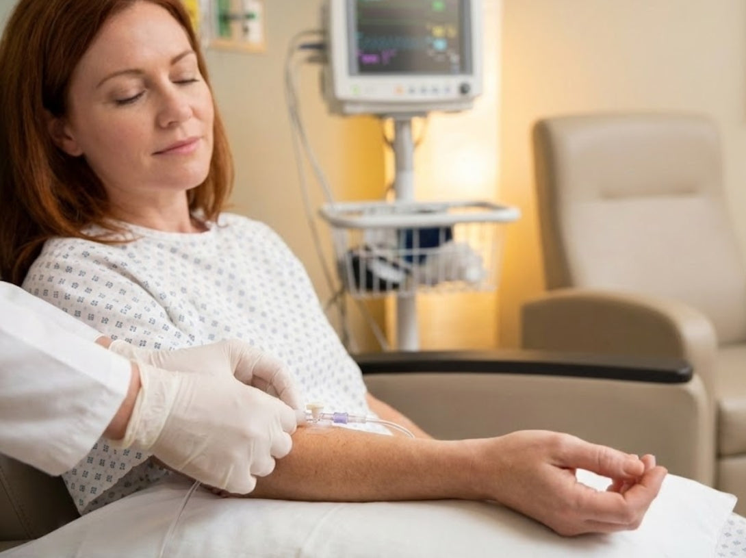 Pain Management & Sedation Equipment