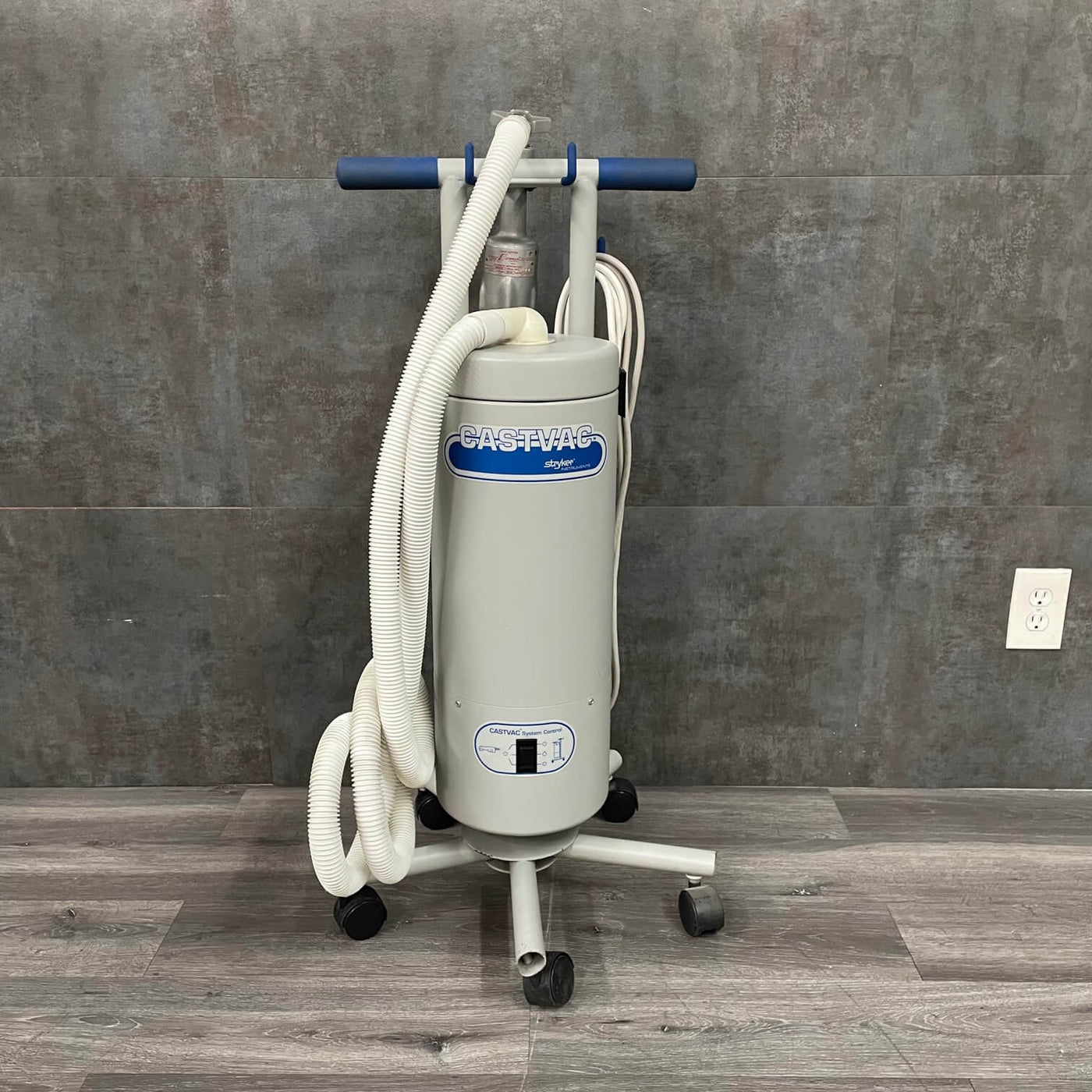 Cast Cutters and Cast Vacuums Collection