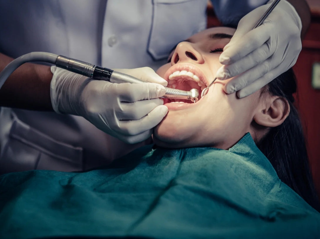 Dentistry - Equipment for Dental Office